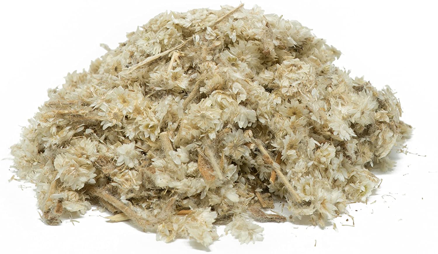 Flowers & Blossoms Herbal Teas