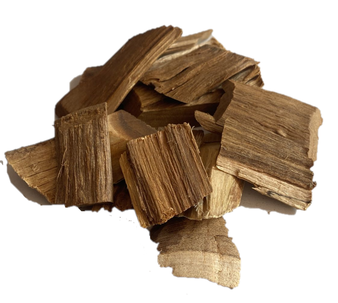 Bark & Wood-Chip Herbal Teas