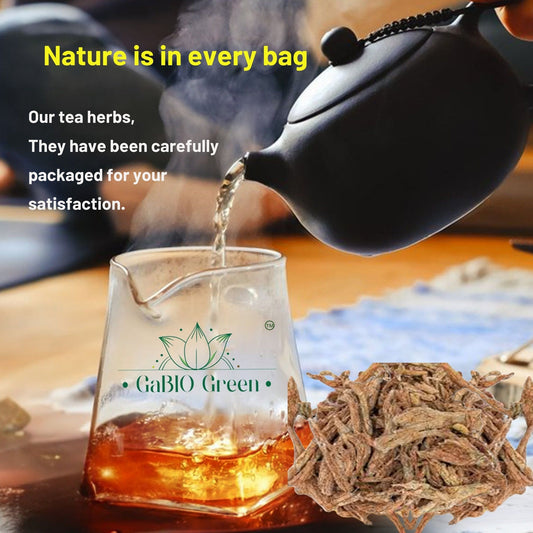 Cancerina Hierba Mexicana 2 oz tea Herbs, Calluna Vulgaris, Anahuac Cancerian (2 oz) | Premium Quality, Herbal Tea, Natural Dried Herbs