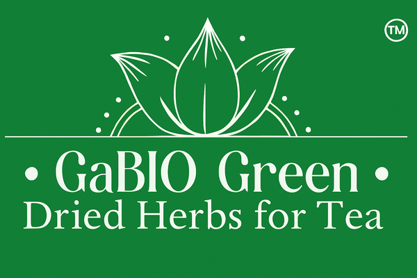 Gabiogreen Dried Herbs