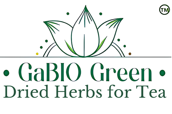Gabiogreen Dried Herbs
