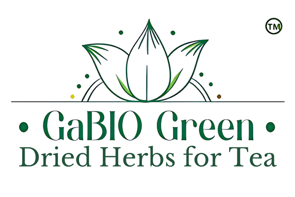 Gabiogreen Dried Herbs
