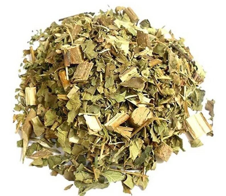 Gabio Green-Tronadora Retama, 8 oz/ 1/2 pound gr Premium Quality tronadora tea, resealeble bag, yellow elder herbs, tronadora hierba Non GMo, Resealable bag. 8 oz/ 1/2 pound | Premium Quality, Herbal Tea, Natural Dried Herbs