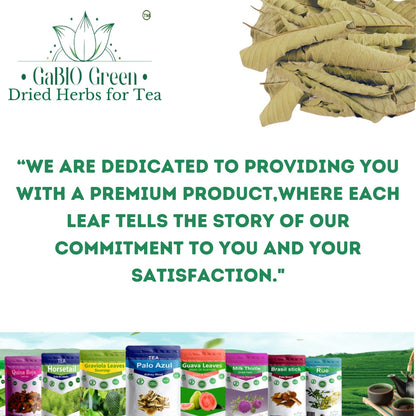 Hoja de guayaba  Premium  whole Dried Guava leaves. | Premium Quality, Herbal Tea, Natural Dried Herbs