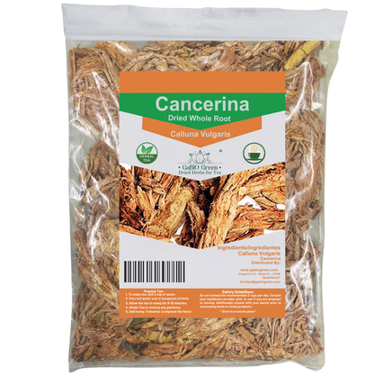 Raiz Mexicana  para tea Herbs, Calluna Vulgaris, Anahuac Canc | Premium Quality, Herbal Tea, Natural Dried Herbs