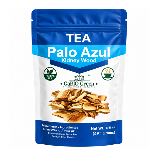 Palo Azul Tea – Kidney Wood Herbal tea