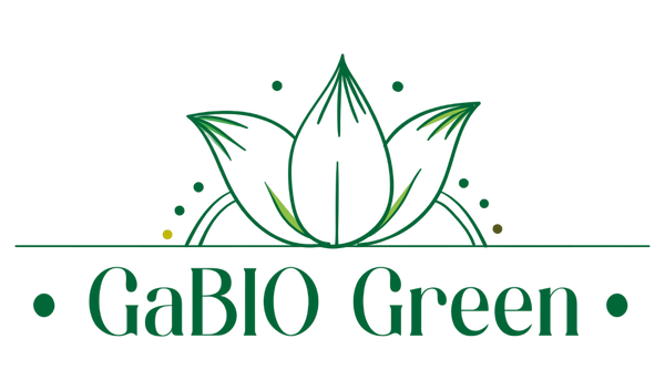 Gabiogreen Dried Herbs