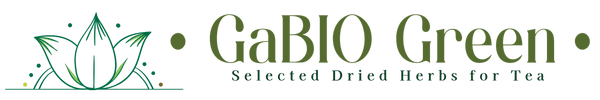 Gabiogreen Dried Herbs