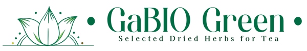 Gabiogreen Dried Herbs