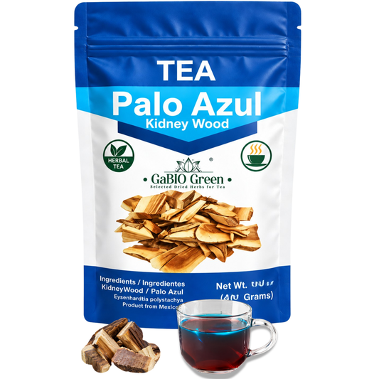 Palo Azul Tea – Kidney Wood Herbal tea