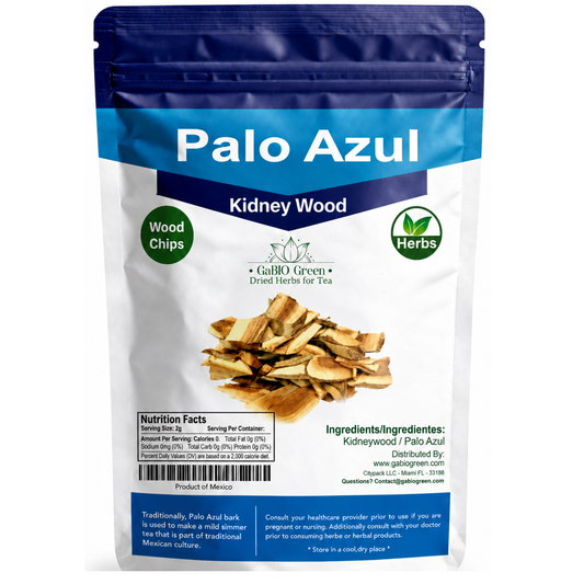 Palo Azul Tea – Kidney Wood Herbal tea