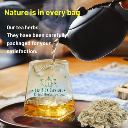 Mullein Flowers  Dried | Herbal| GORDOLOBO , Resealable Bag | Premium Quality, Herbal Tea, Natural Dried Herbs