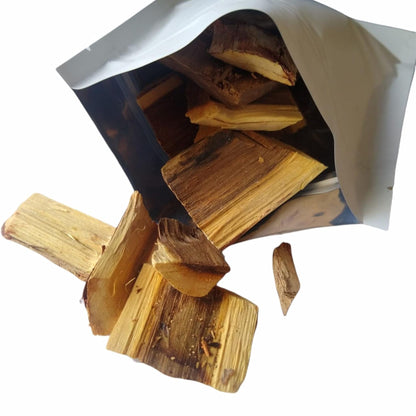 Kidney Wood  palo azul, 1/2 Pound teadtox