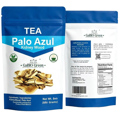 Palo Azul Tea – Kidney Wood Herbal tea