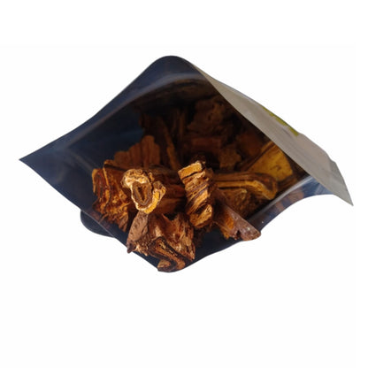 Palo De Vibora  Natural Herbs, (2 oz) Arbol de la Vibora Te,Palo De Vibora Raiz, Herbal Tea, non-GMO, Gluten-free, Resealable Bag (2 oz) | Premium Quality, Herbal Tea, Natural Dried Herbs